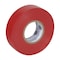 Duck Brand Duck Professional Grade 3/4 in. W X 66 ft. L Red Vinyl Electrical Tape 300878 - alternate 2